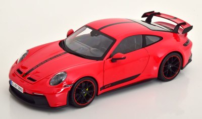 Porsche 911 GT3