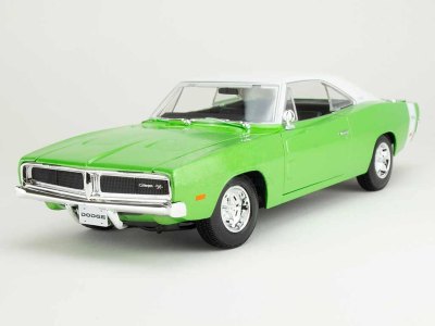 Dodge Charger R/T