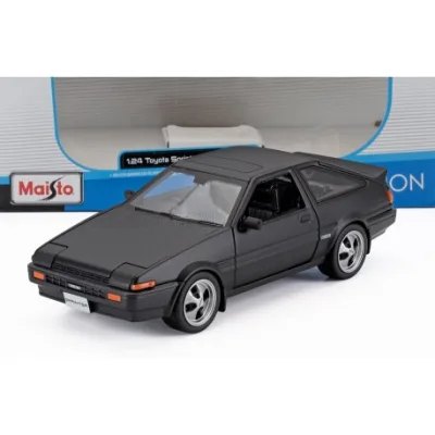 Toyota Sprinter Trueno