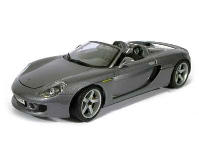 Porsche Carrera GT