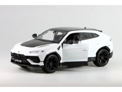 Lamborghini Urus Performante