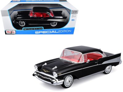 Chevrolet Bel Air Coupe
