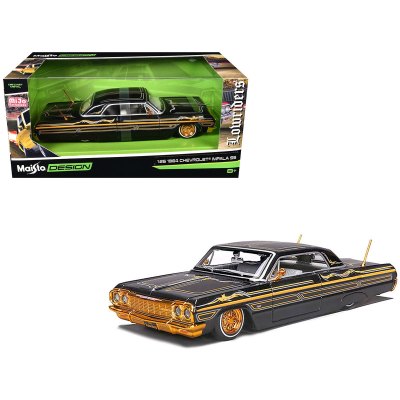 Chevrolet Impala SS Lowrider