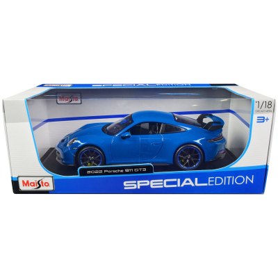 Porsche 911 GT3