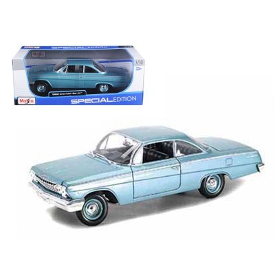 Chevrolet Bel Air Coupe