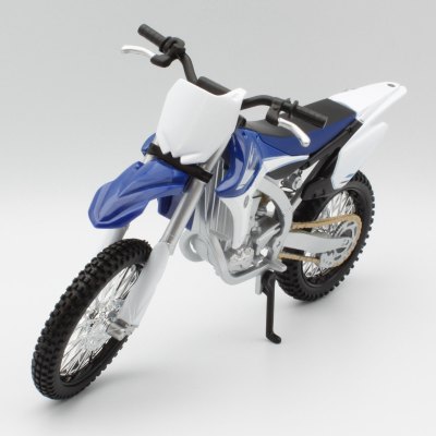 Yamaha YZ 450F