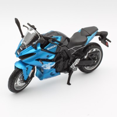 Suzuki GSX-8R