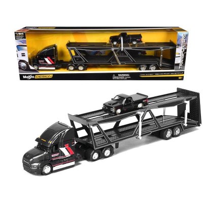 Mack Anthem Open Car Hauler