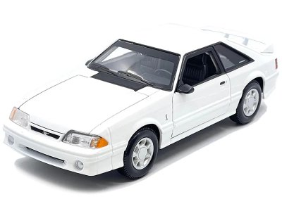 Ford Mustang SVT Cobra