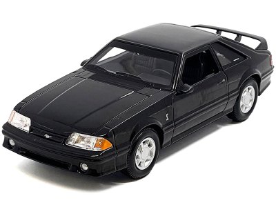 Ford Mustang SVT Cobra