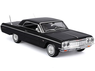 Chevrolet Impala SS (Matte)