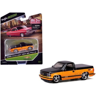 Chevrolet 454 SS Pickup Truck