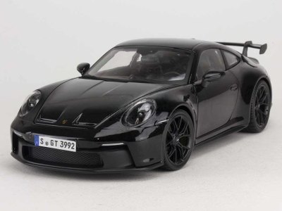 Porsche 911 GT3