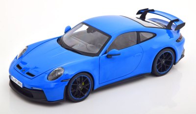 Porsche 911 GT3