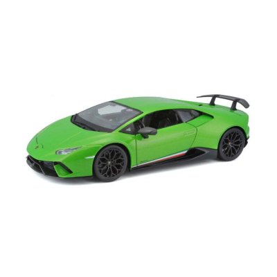 Lamborghini Huracan Performante