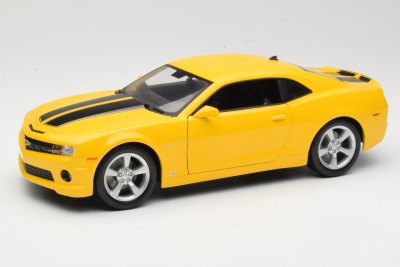 Chevrolet Camaro SS RS