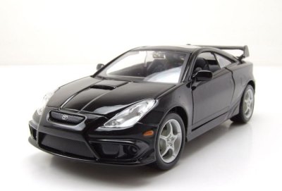 Toyota Celica GT-S