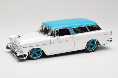 Chevrolet Nomad