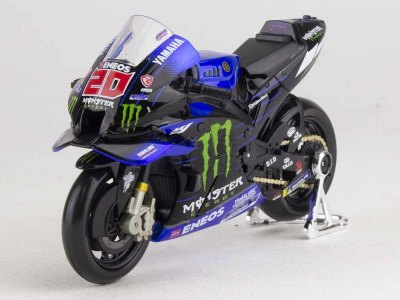 Yamaha YZR-M1 Moto GP