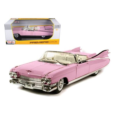 Cadillac Eldorado Biarritz Convertible
