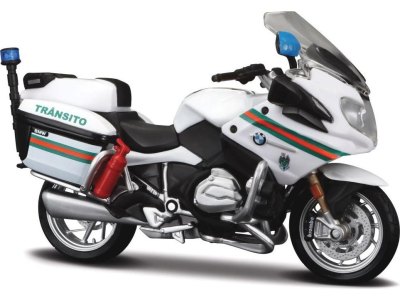 BMW R 1200 RT Brigada De Transito