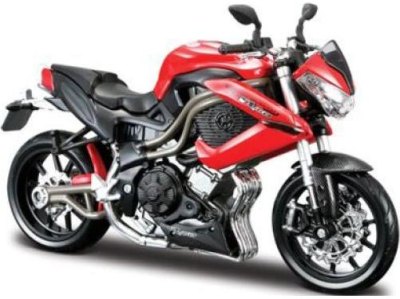 Benelli Tornado Naked Tre R160