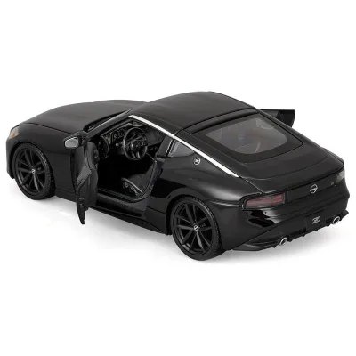 Nissan Z