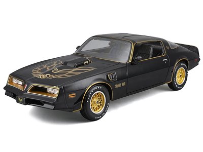 Pontiac Firebird Trans Am