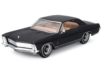 Buick Riviera Gran Sport