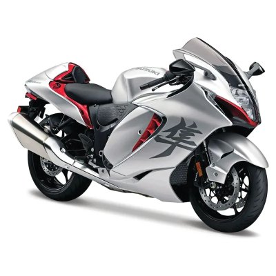 Suzuki Hayabusa