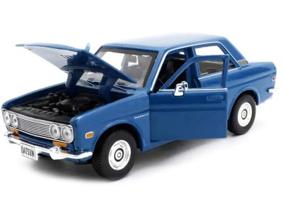 Datsun 510
