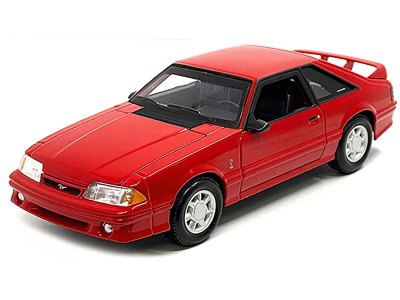 Ford Mustang SVT Cobra