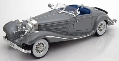 Mercedes-Benz Benz 500 K Special Roadster