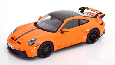 Porsche 911 GT3