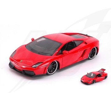 Lamborghini Gallardo LP 560-4 Design