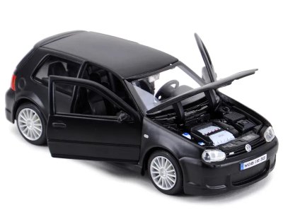 Volkswagen Golf R32 Matt Black "Special Edition" Series