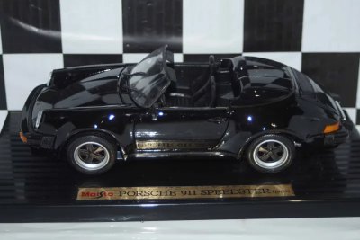 Porsche 911 Speedster