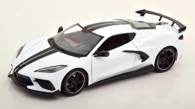 Chevrolet Corvette Stingray