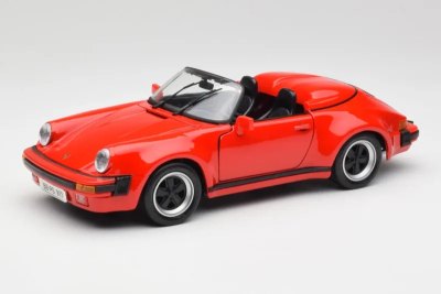 Porsche 911 Speedster