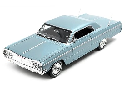 Chevrolet Impala SS