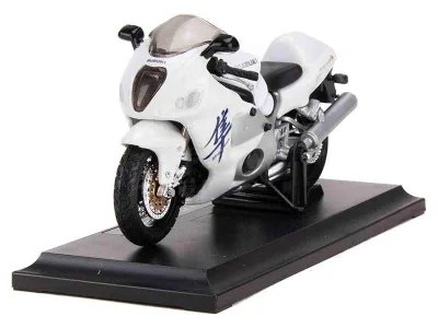 Suzuki GSX 1300R