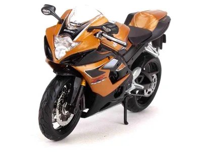 Suzuki CSX-R1000