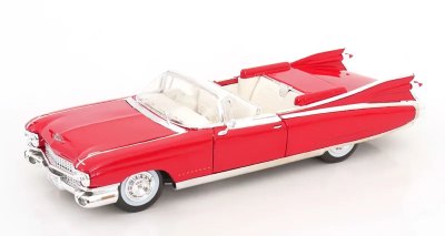 Cadillac Eldorado Biarritz