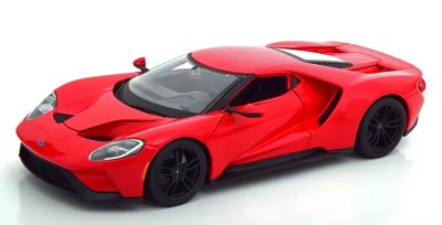 Ford GT