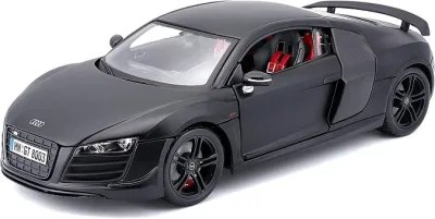 Audi R8 GT
