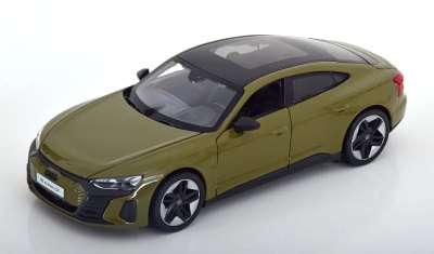 Audi RS E-Tron GT