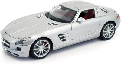 Mercedes-Benz Benz SLS AMG