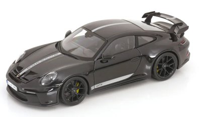 Porsche 911 GT3