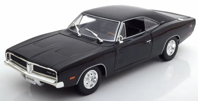 Dodge Charger R/T
