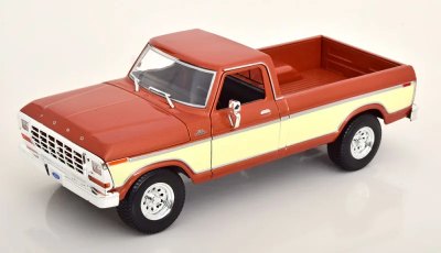 Ford F150 Pick Up